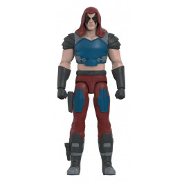 G.I. Joe Ultimates akčná figúrka Zartan 18 cm